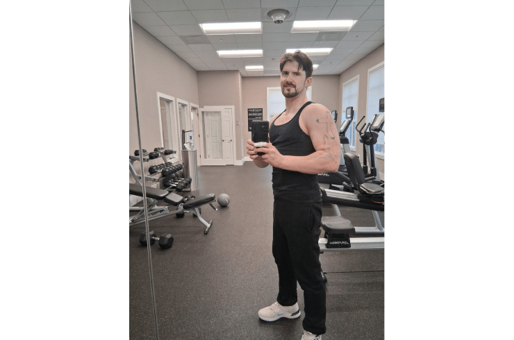 Mongo's Personal Training