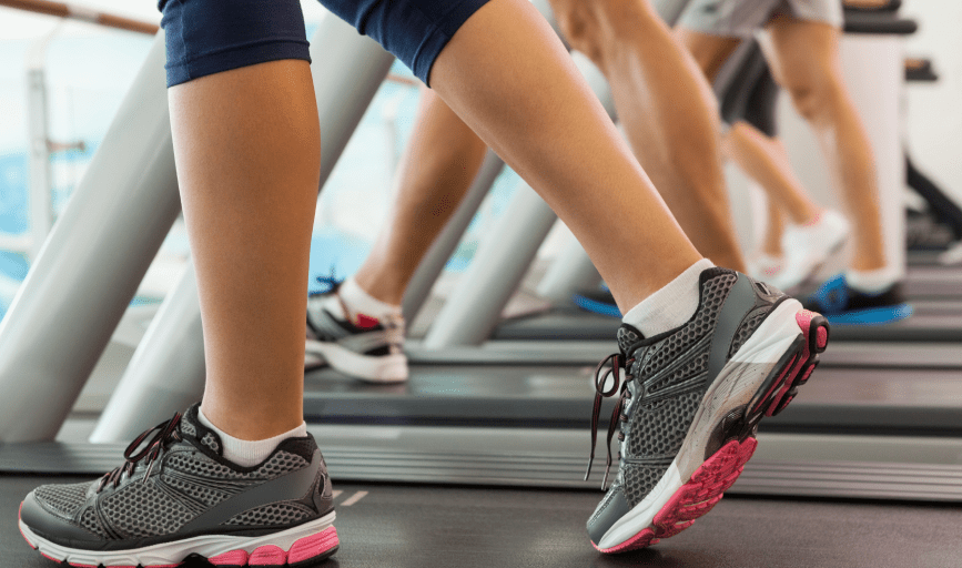 Fitness Classes