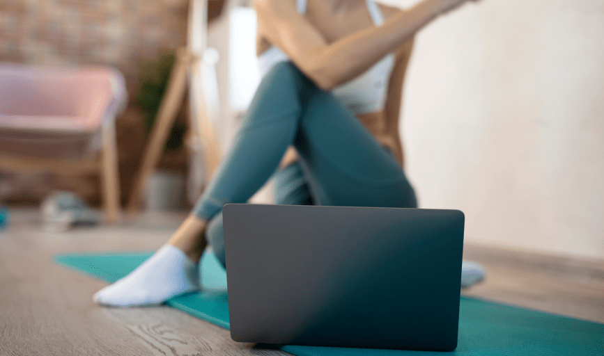Online Personal Training