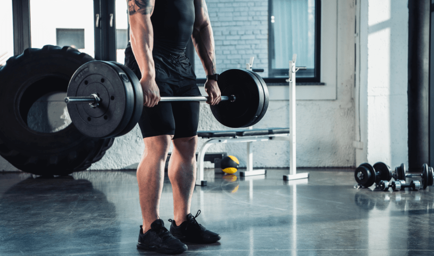 Strength Training